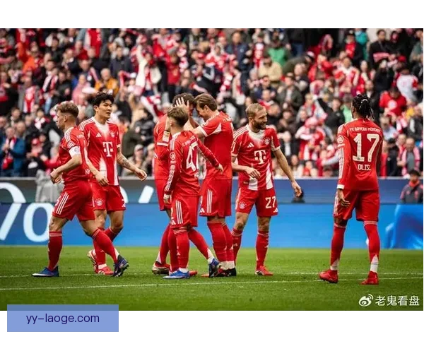 凯恩打破德甲单赛季禁区进球纪录成拜仁新传奇