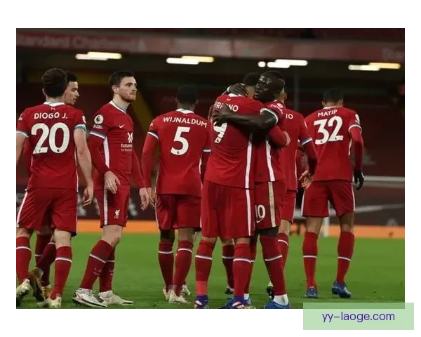 利物浦力克对手捧起联赛杯荣誉 实现历史性突破再度登顶